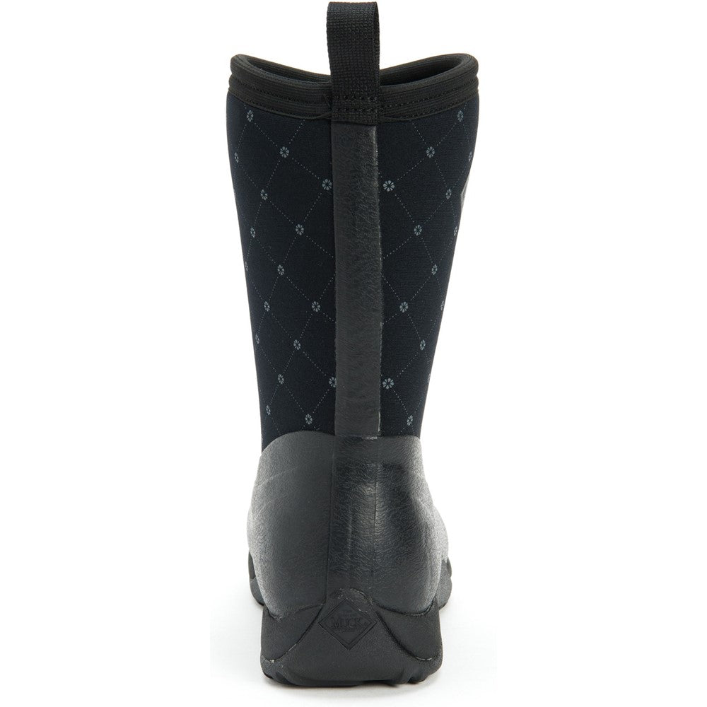 Women's Muck Boots Arctic Weekend Pull On Wellington Boot