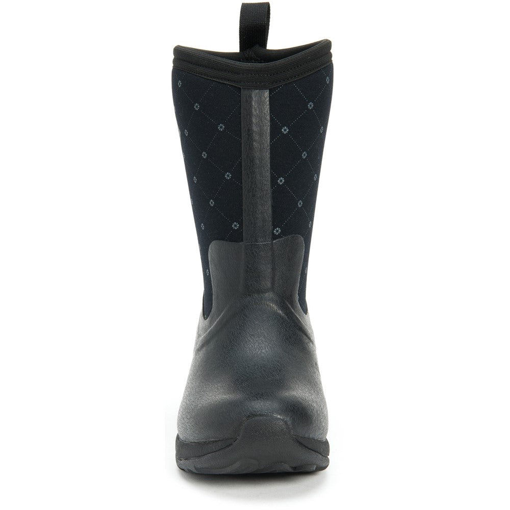 Women's Muck Boots Arctic Weekend Pull On Wellington Boot