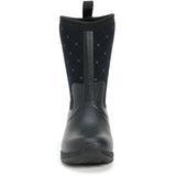 Women's Muck Boots Arctic Weekend Pull On Wellington Boot