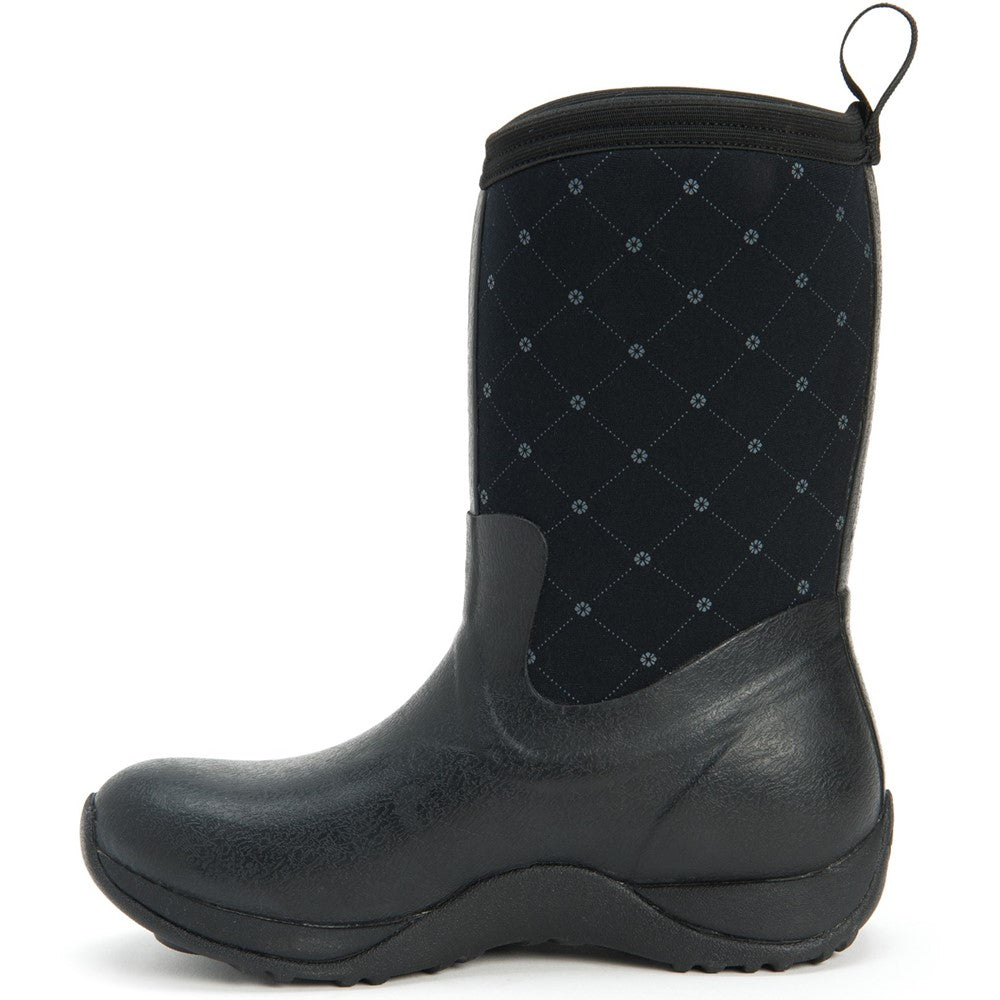 Women's Muck Boots Arctic Weekend Pull On Wellington Boot