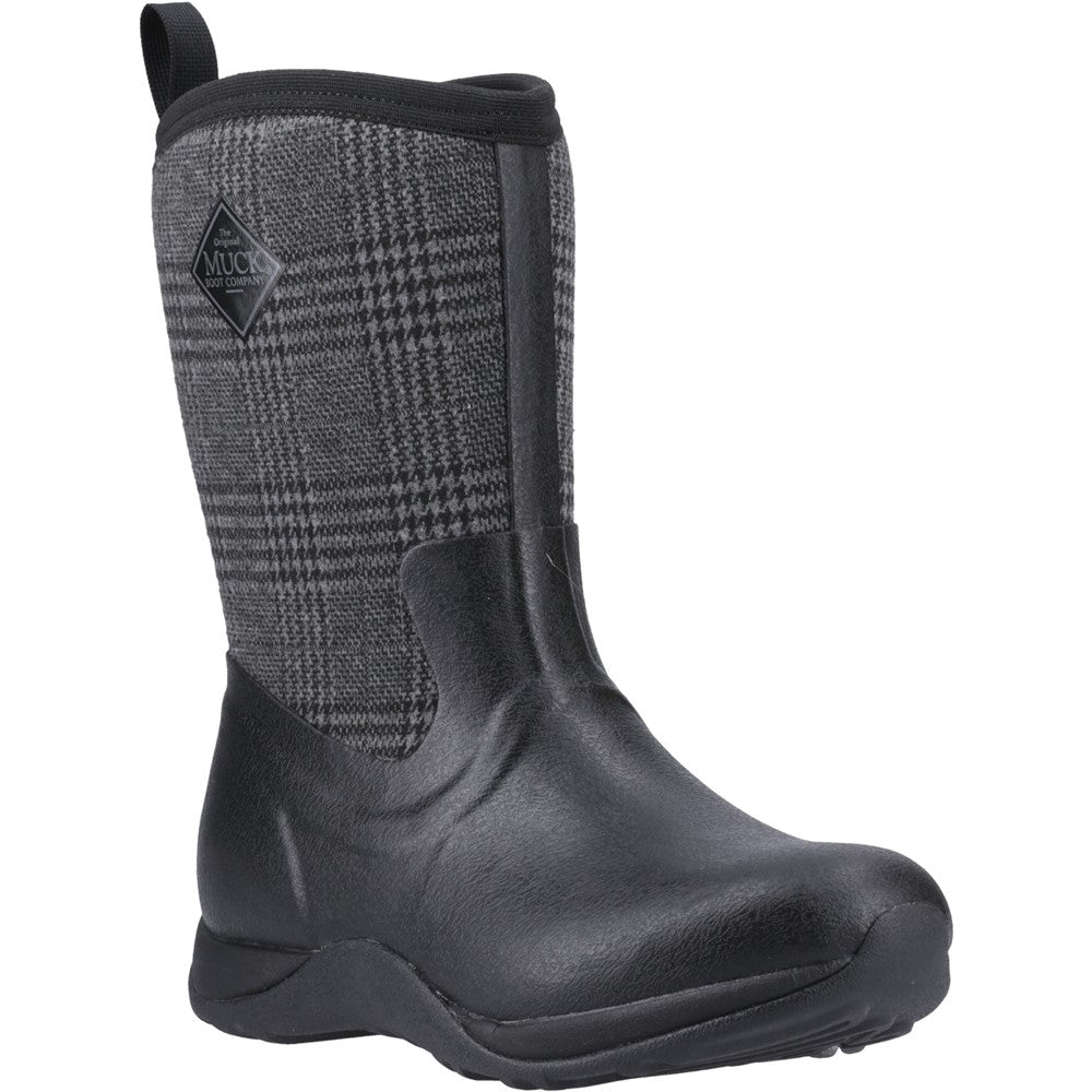 Women's Muck Boots Arctic Weekend Pull On Wellington Boot