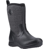 Women's Muck Boots Arctic Weekend Pull On Wellington Boot