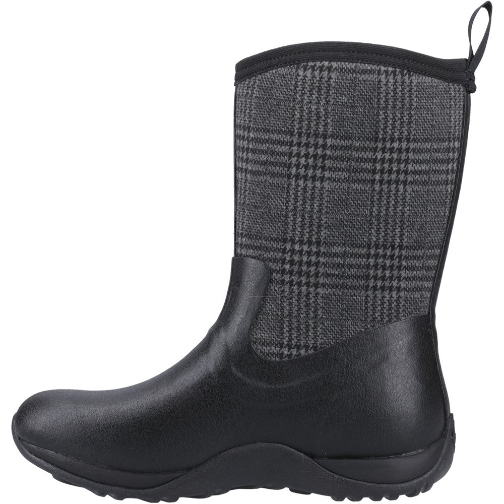 Women's Muck Boots Arctic Weekend Pull On Wellington Boot