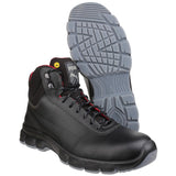 Men's Puma Safety Pioneer Mid Lace up Safety Boot