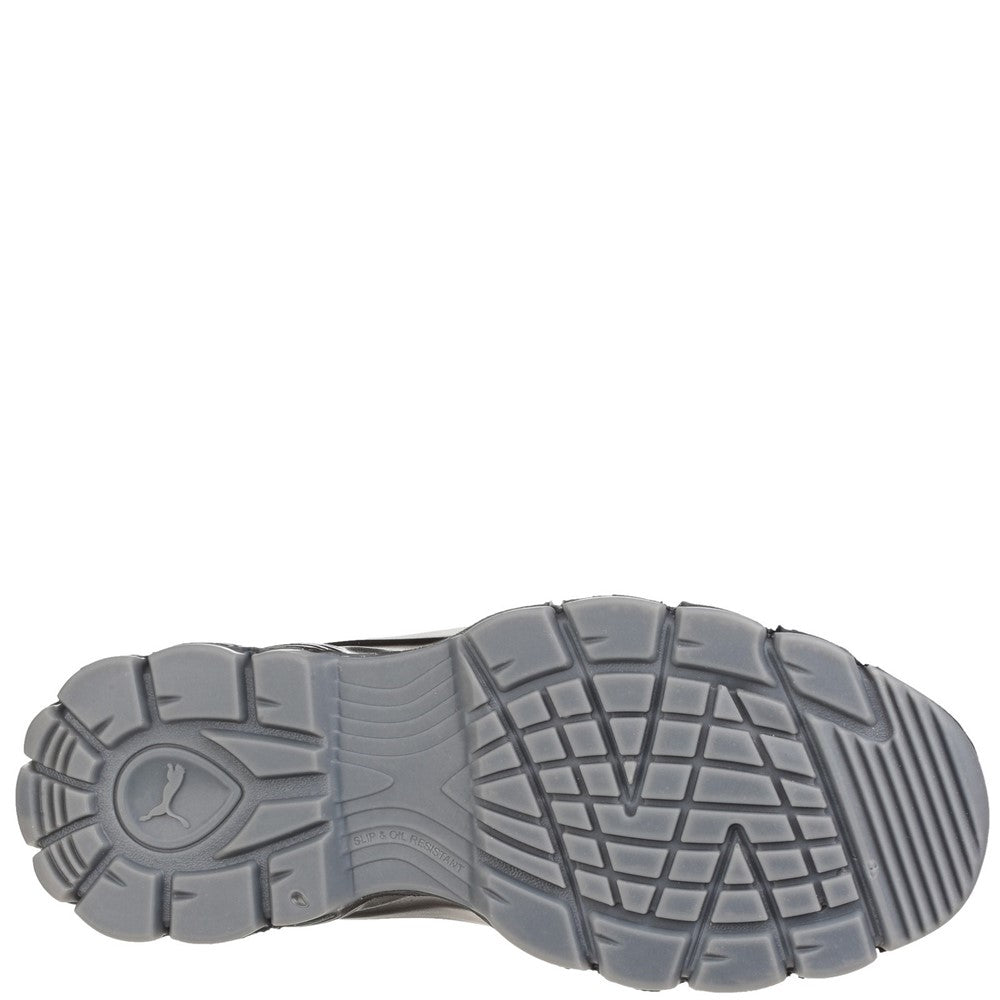 Men's Puma Safety Pioneer Mid Lace up Safety Boot