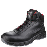 Men's Puma Safety Pioneer Mid Lace up Safety Boot