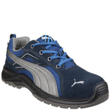 Men's Puma Safety Omni Sky Low Safety Shoe