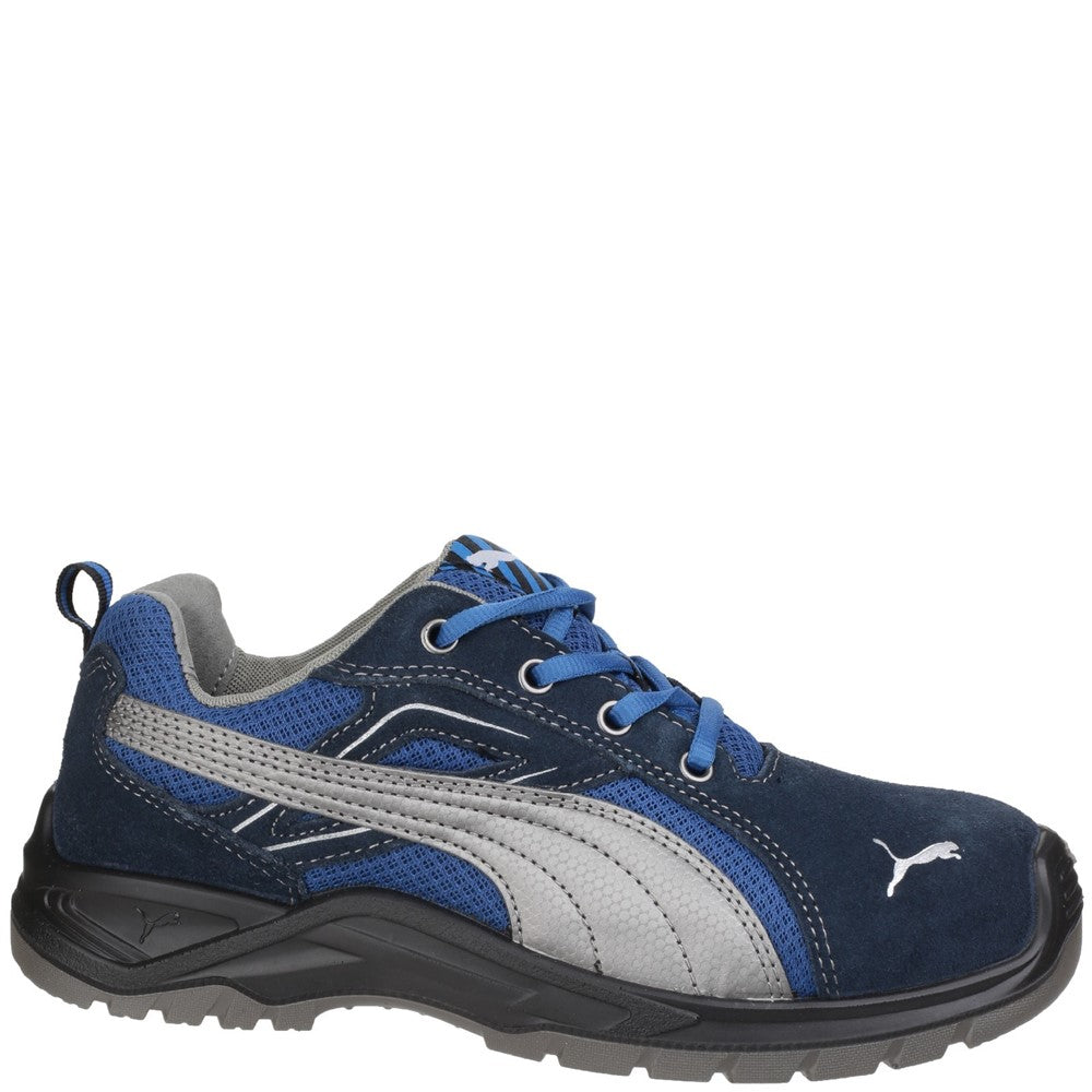 Men's Puma Safety Omni Sky Low Safety Shoe