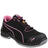 Women's Puma Safety Fuse Tech Lightweight Ladies Safety Trainer