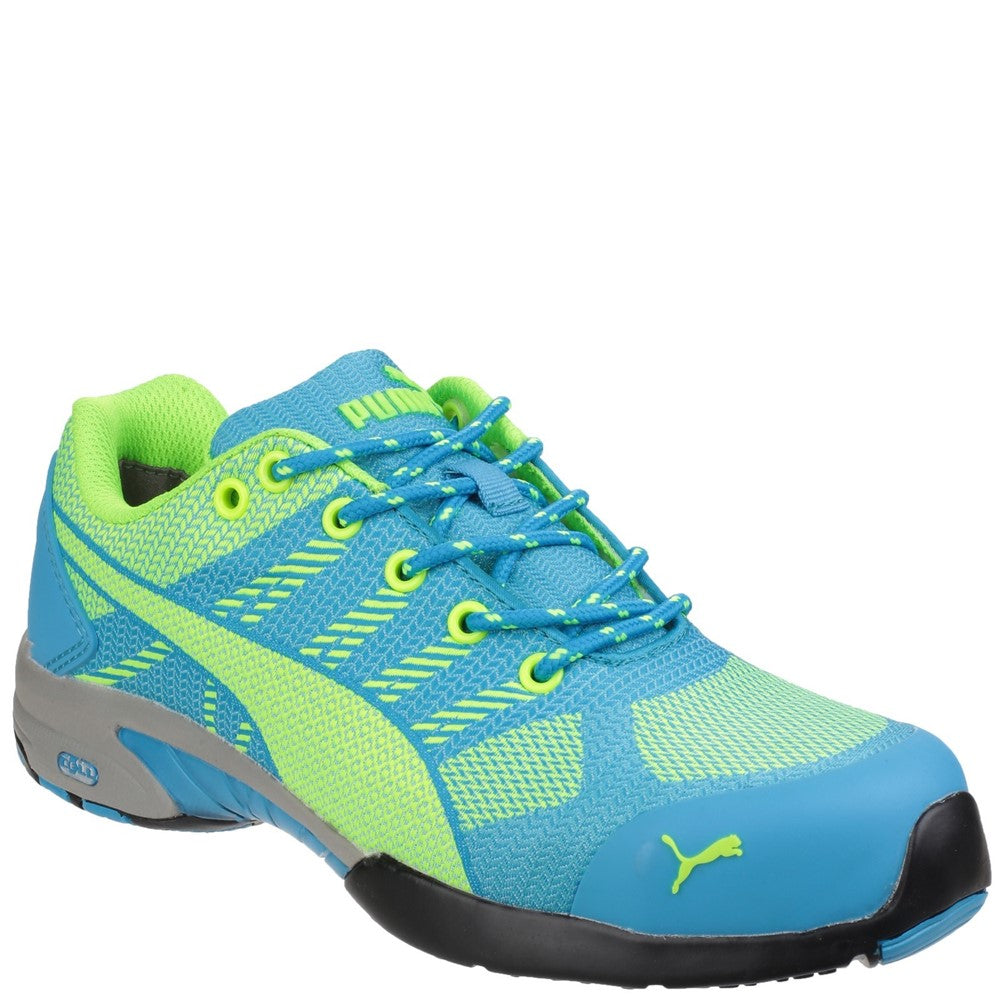 Women's Puma Safety Celerity Knit Ultra Lightweight Safety Trainer