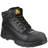 Men's Amblers Safety AS201 QUANTOK S3 PU/RUBBER SAFETY BOOT