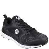 Unisex Amblers Safety AS707 Lightweight Non Leather Safety Trainer