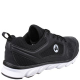Unisex Amblers Safety AS707 Lightweight Non Leather Safety Trainer