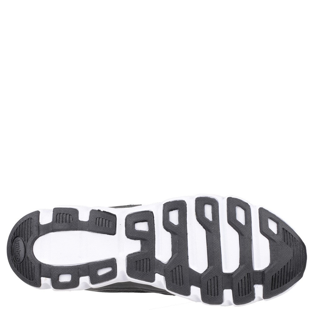 Unisex Amblers Safety AS707 Lightweight Non Leather Safety Trainer