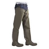 Unisex Amblers Safety Forth Thigh Safety Wader