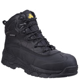 Unisex Amblers Safety FS430 Orca Hybrid Waterproof Non-Metal Safety Boot