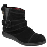 Women's Rocket Dog Mint Pull On Boot