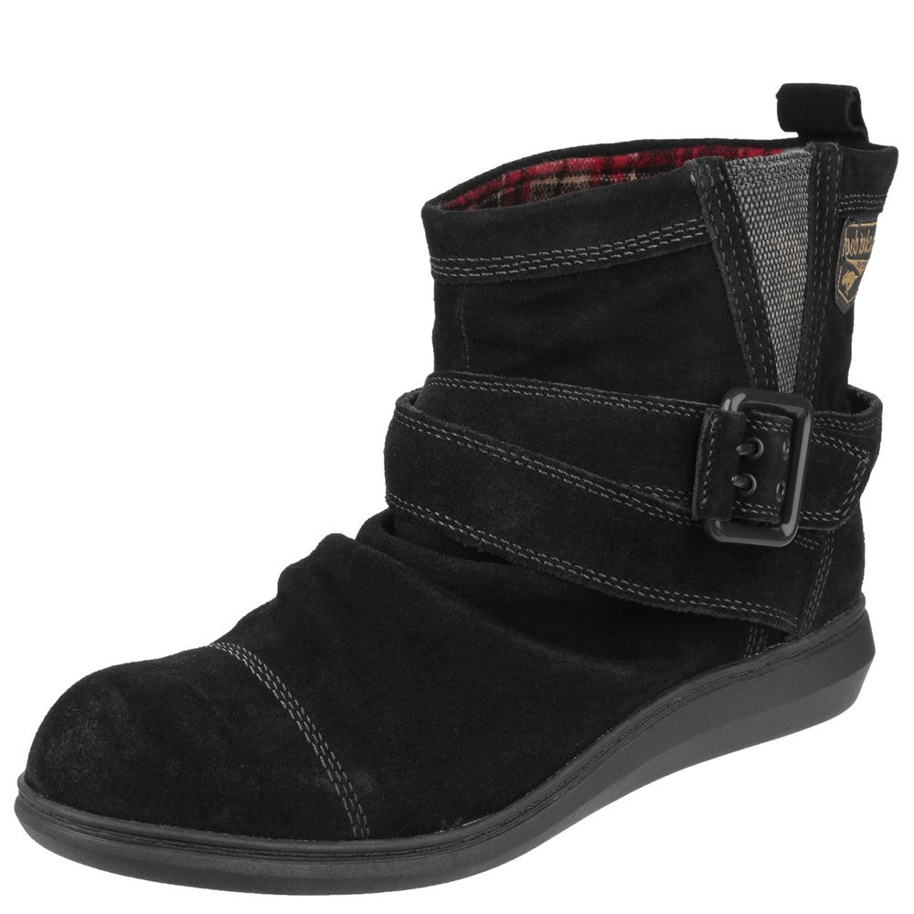 Women's Rocket Dog Mint Pull On Boot