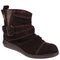 tribal brown
