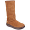 chestnut