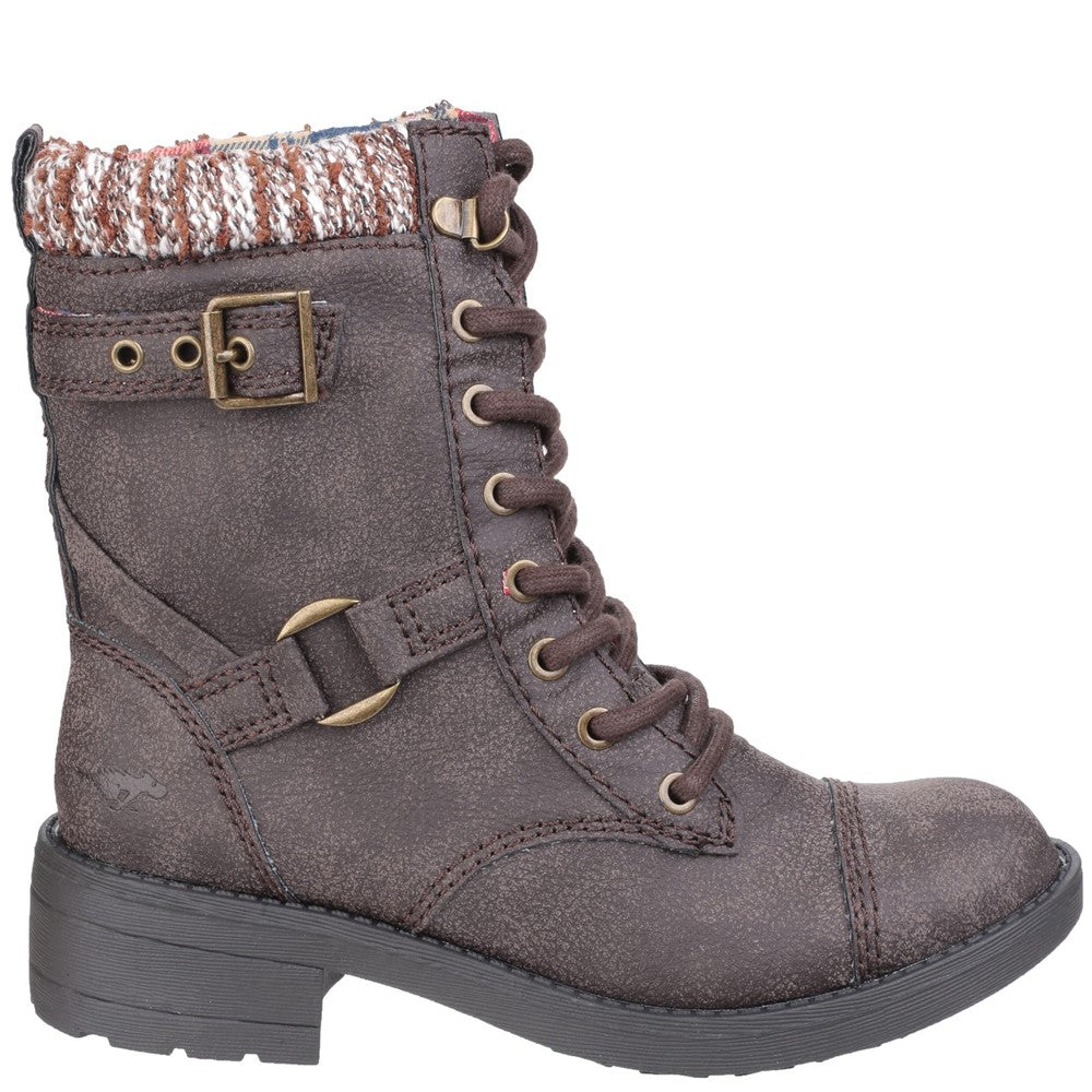 Women's Rocket Dog Thunder Galaxy Biker Boot