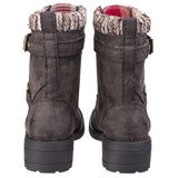 Women's Rocket Dog Thunder Galaxy Biker Boot