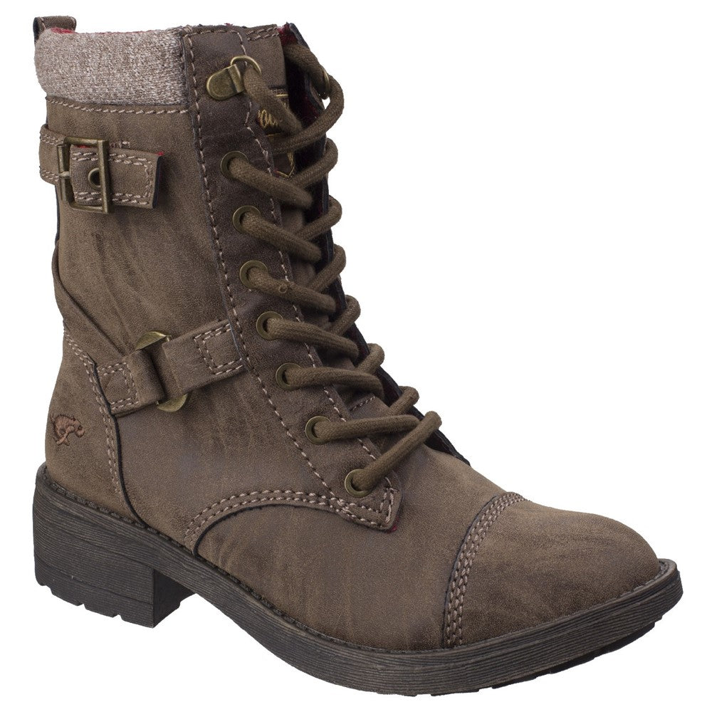 Women's Rocket Dog Thunder Galaxy Biker Boot