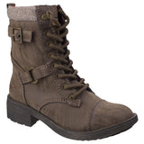 Women's Rocket Dog Thunder Galaxy Biker Boot