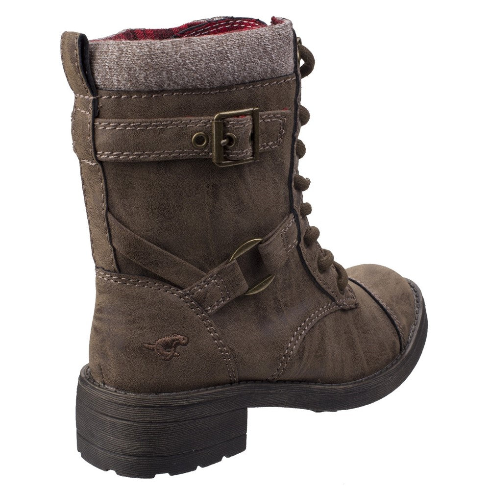 Women s Rocket Dog Thunder Galaxy Biker Boot