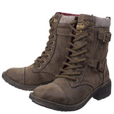 Women's Rocket Dog Thunder Galaxy Biker Boot