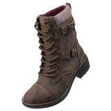 Women's Rocket Dog Thunder Galaxy Biker Boot