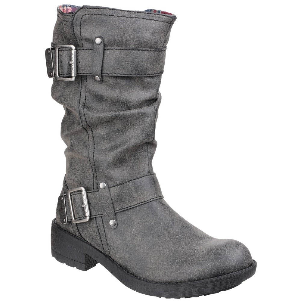 Women's Rocket Dog Trumble Biker Boot