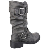 Women's Rocket Dog Trumble Biker Boot