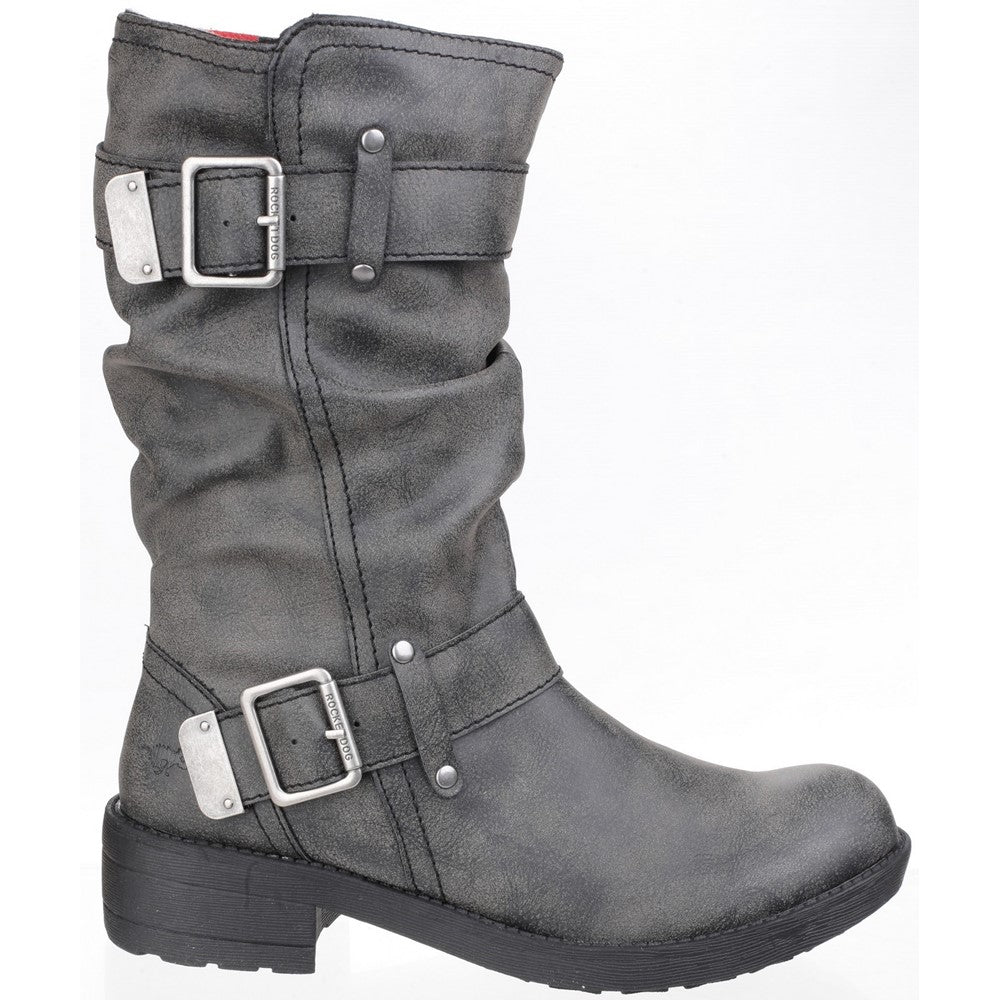 Women's Rocket Dog Trumble Biker Boot