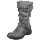 Women's Rocket Dog Trumble Biker Boot