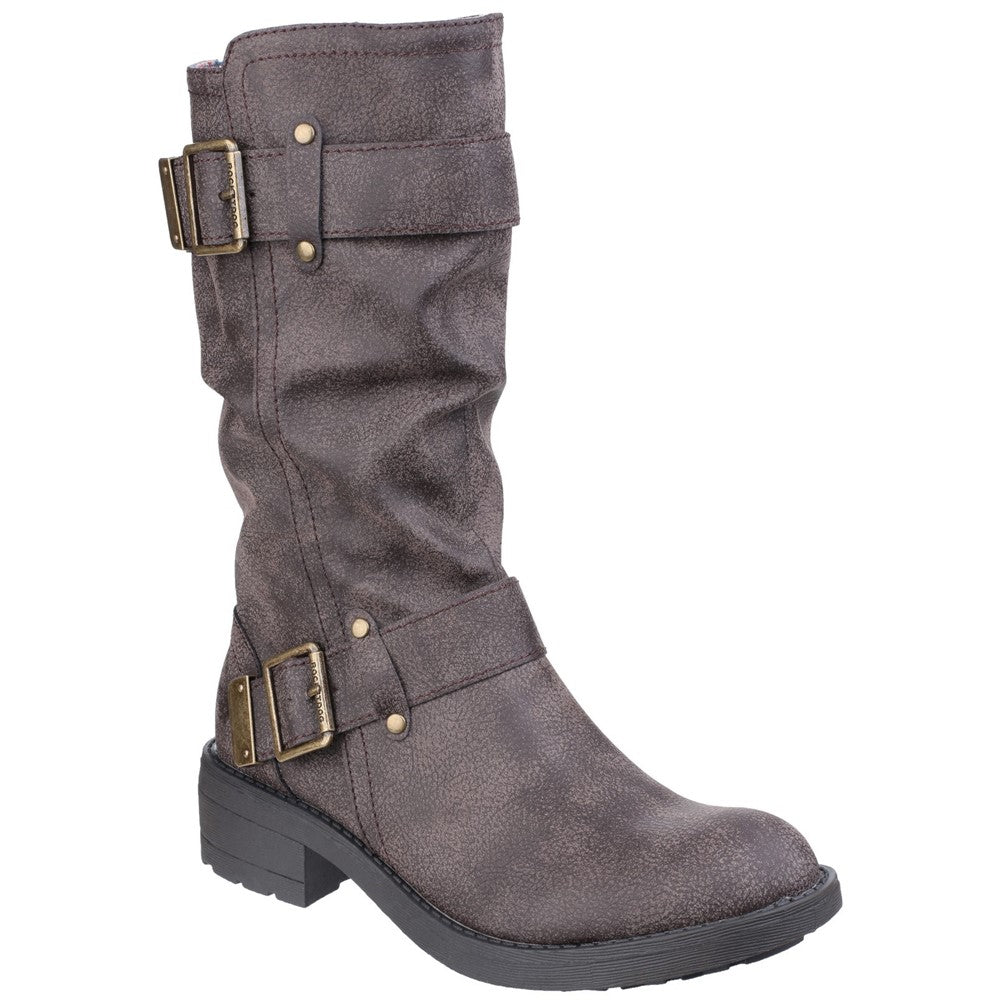 Women's Rocket Dog Trumble Biker Boot