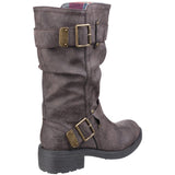 Women's Rocket Dog Trumble Biker Boot