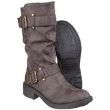 Women's Rocket Dog Trumble Biker Boot