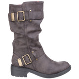 Women's Rocket Dog Trumble Biker Boot