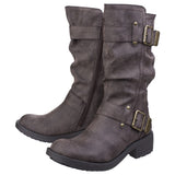 Women's Rocket Dog Trumble Biker Boot