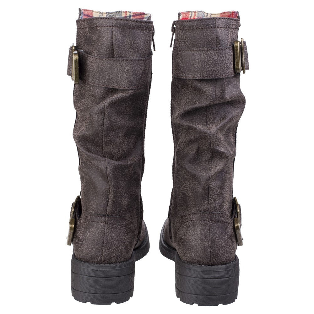 Women's Rocket Dog Trumble Biker Boot