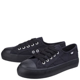 Women's Rocket Dog Magic Lace Up Pump Shoe