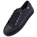 Women's Rocket Dog Magic Lace Up Pump Shoe