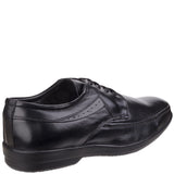 Men's Fleet & Foster Dave Apron Toe Oxford Formal Shoe