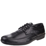 Men's Fleet & Foster Dave Apron Toe Oxford Formal Shoe