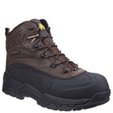 Men's Amblers Safety FS430 Orca Hybrid Waterproof Non-Metal Safety Boot