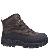 Men's Amblers Safety FS430 Orca Hybrid Waterproof Non-Metal Safety Boot