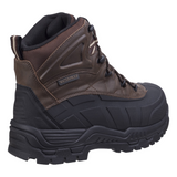 Men's Amblers Safety FS430 Orca Hybrid Waterproof Non-Metal Safety Boot