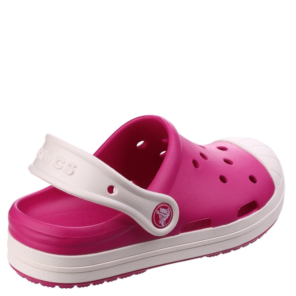 Kids' Crocs Bump It Clog