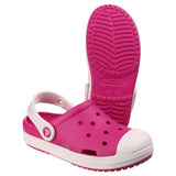 Kids' Crocs Bump It Clog